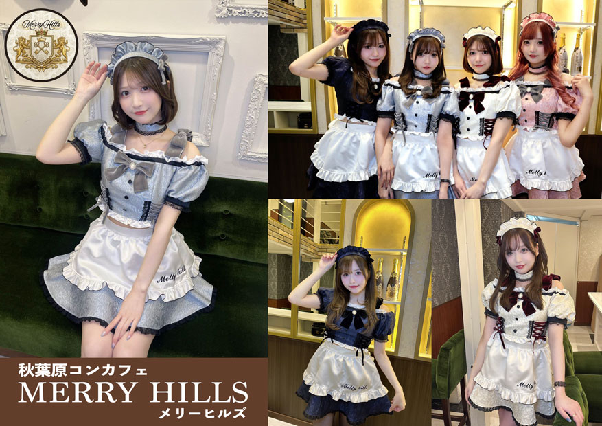 コンカフェ・メイド実績.744