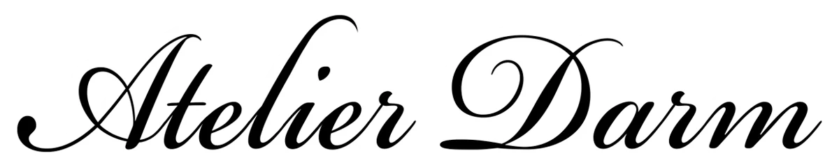 アトリエダームロゴ